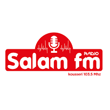 Salam FM Logo